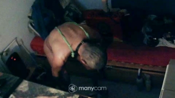 marchoso2  19-12-2021 Recorded Video Naked